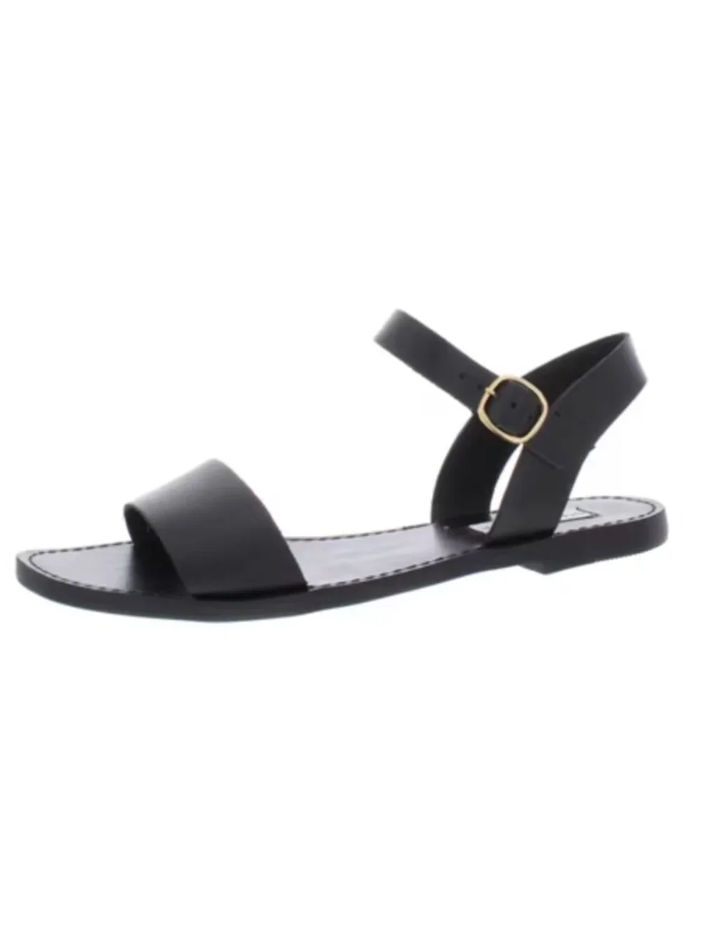Steve Madden Leather Donddi Sandals